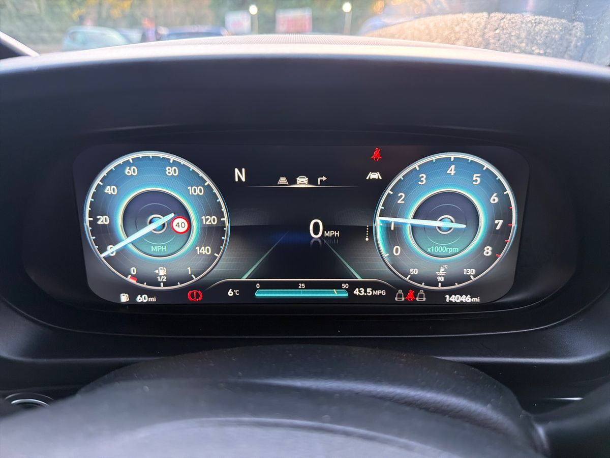 Used Hyundai i20 2022 for sale - 77312303: Photo 14