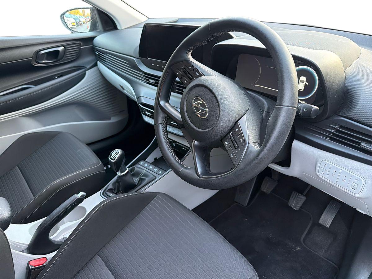 Used Hyundai i20 2022 for sale - 77312303: Photo 15