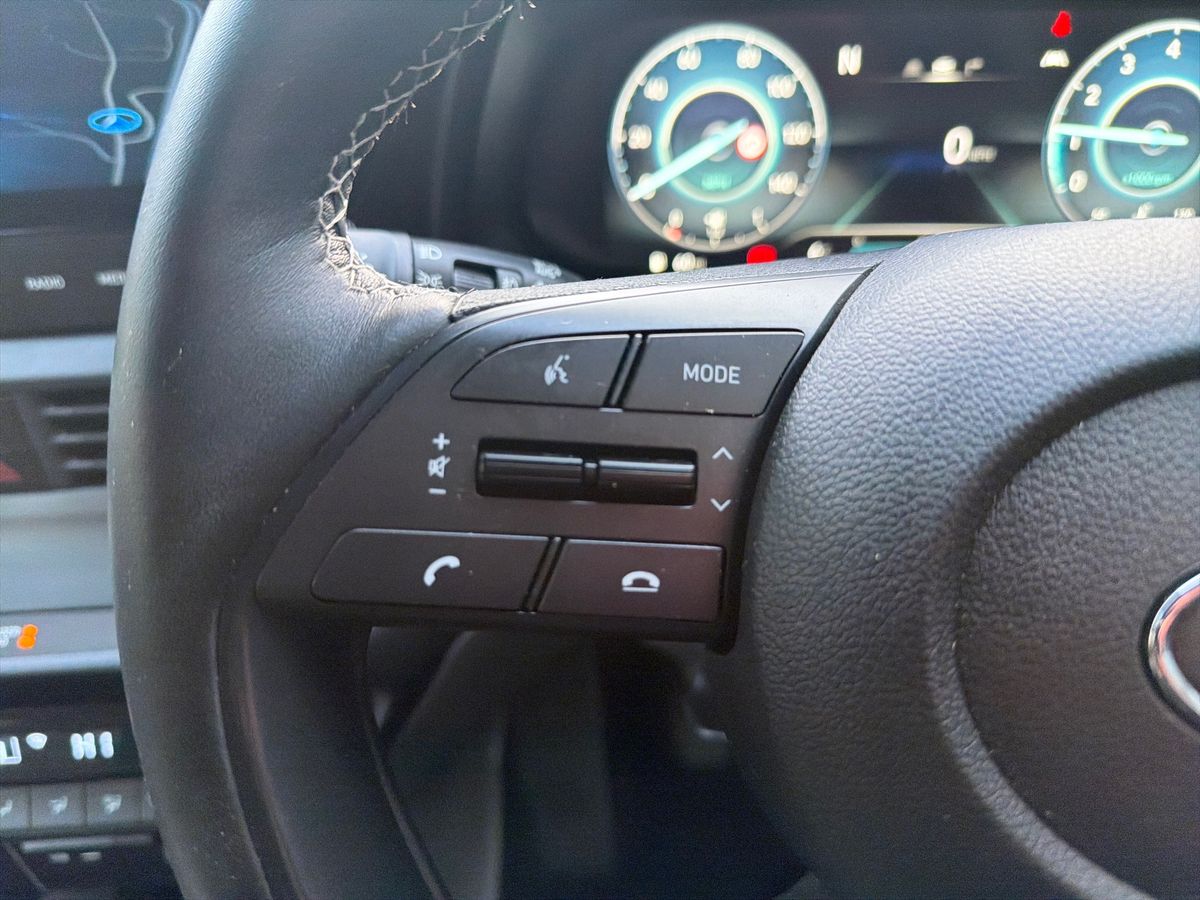 Used Hyundai i20 2022 for sale - 77312303: Photo 16