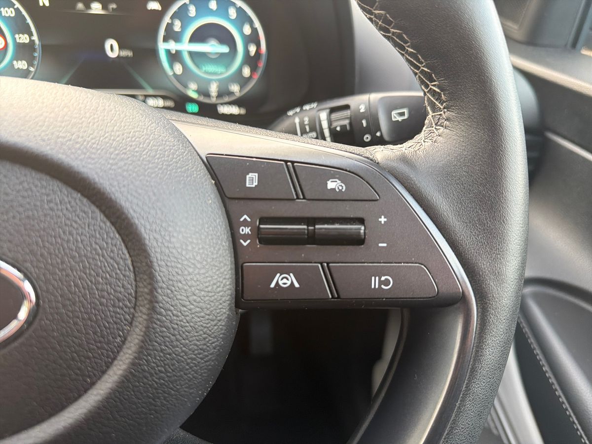 Used Hyundai i20 2022 for sale - 77312303: Photo 17