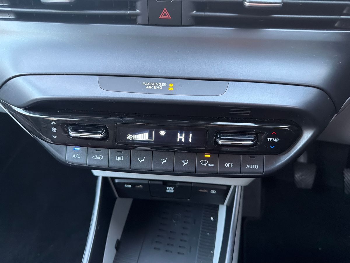 Used Hyundai i20 2022 for sale - 77312303: Photo 18