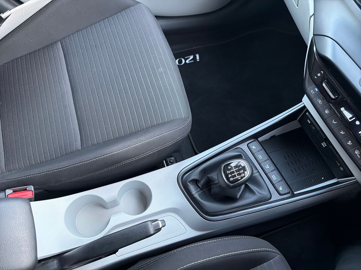 Used Hyundai i20 2022 for sale - 77312303: Photo 19