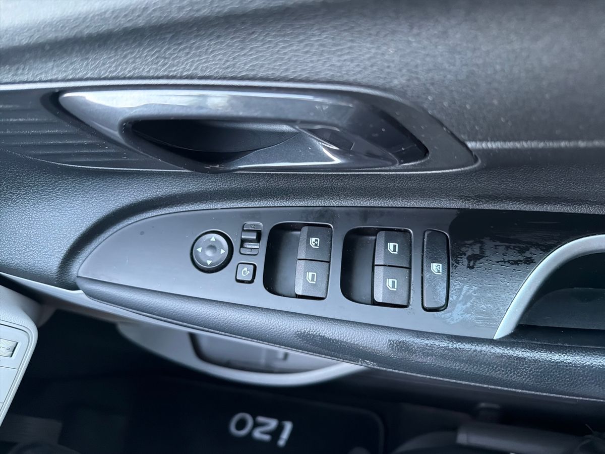 Used Hyundai i20 2022 for sale - 77312303: Photo 20