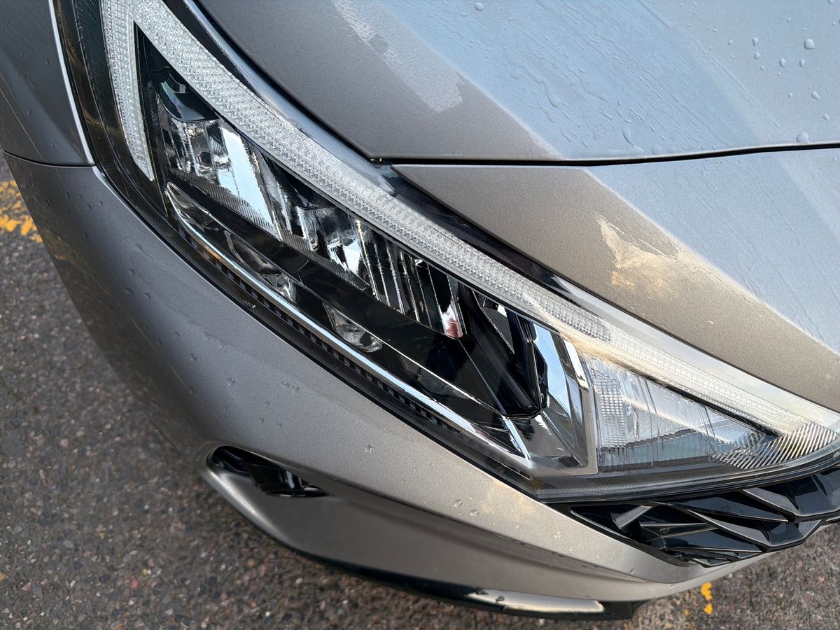 Used Hyundai i20 2022 for sale - 77312303: Photo 21