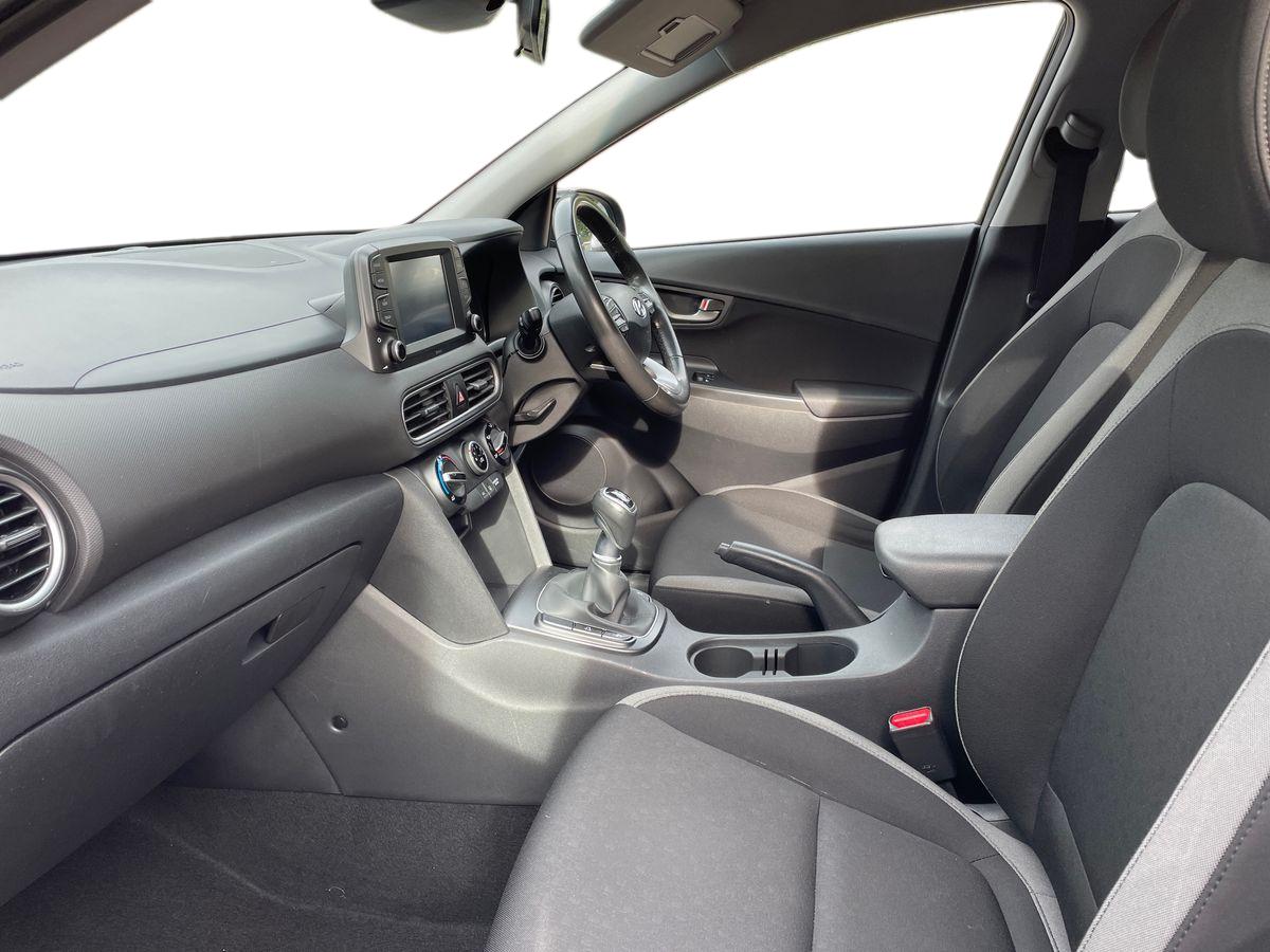 Used Hyundai KONA 2020 for sale - 77588485: Photo 10