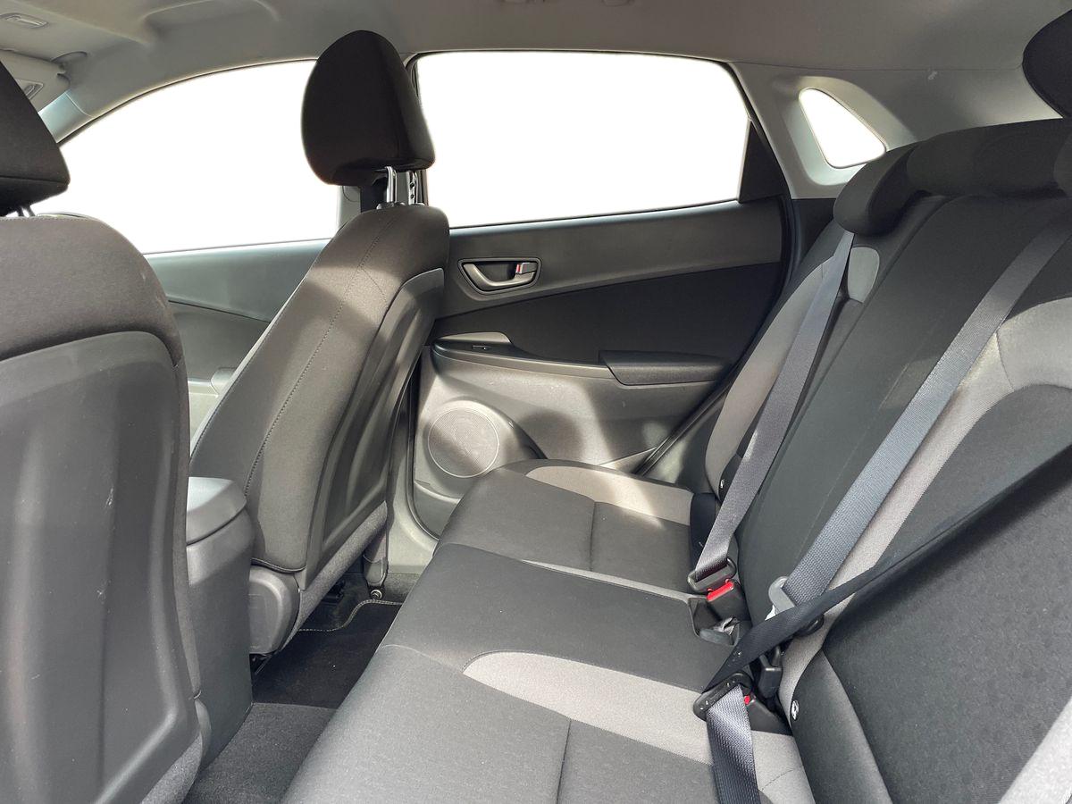 Used Hyundai KONA 2020 for sale - 77588485: Photo 11