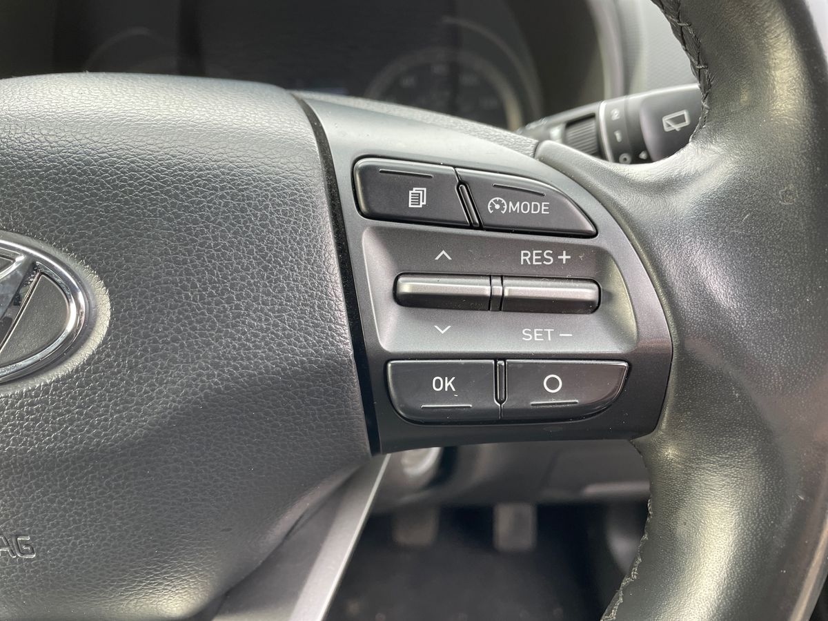 Used Hyundai KONA 2020 for sale - 77588485: Photo 17