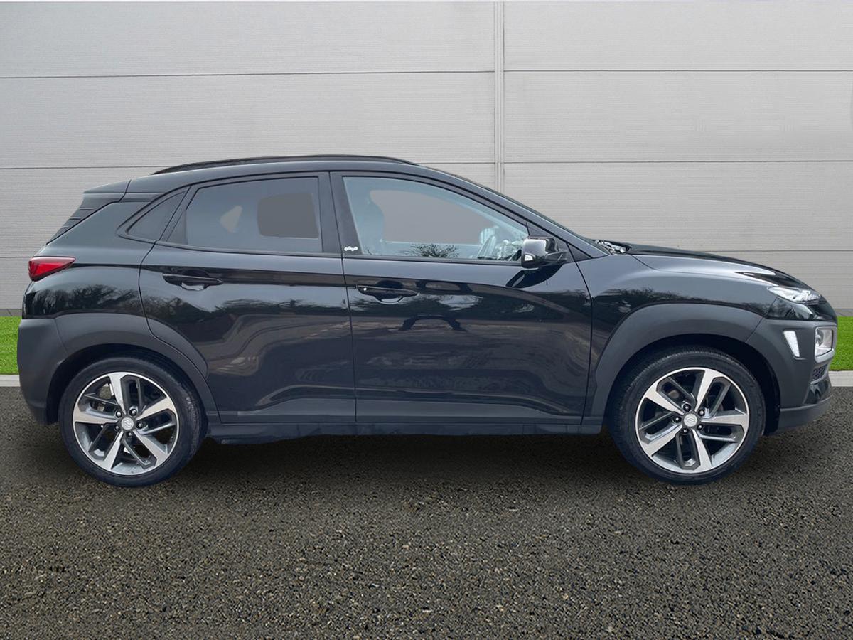 Used Hyundai KONA 2020 for sale - 77588485: Photo 8