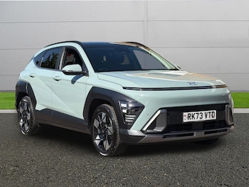 Used Hyundai KONA 2023 for sale - 78463808: Photo