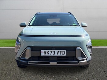 Used Hyundai KONA 2023 for sale - 78463808: Photo