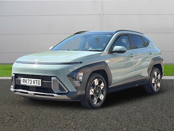 Used Hyundai KONA 2023 for sale - 78463808: Photo