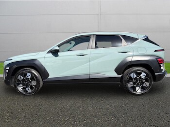 Used Hyundai KONA 2023 for sale - 78463808: Photo