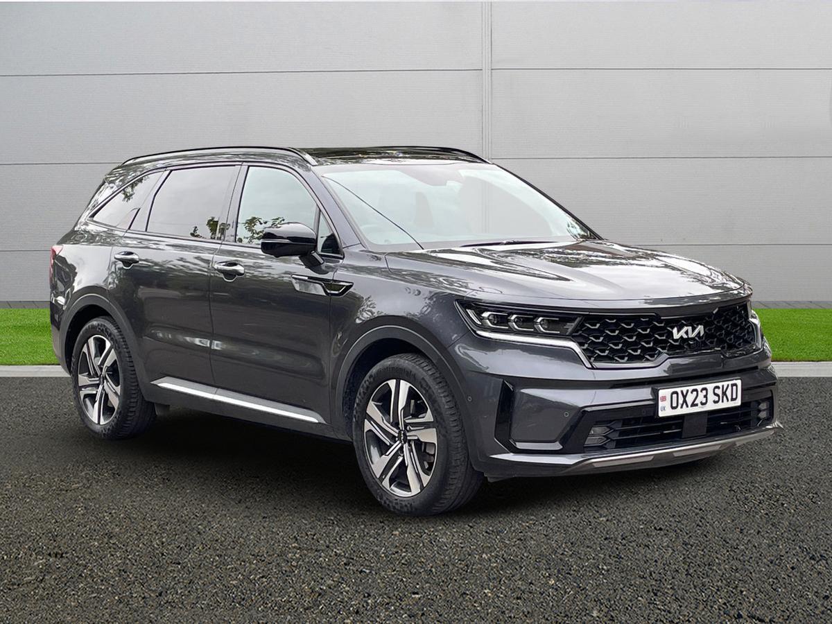 Used Kia Sorento 2023 for sale - 76716848: Photo 1