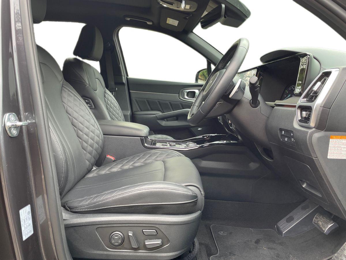 Used Kia Sorento 2023 for sale - 76716848: Photo 10