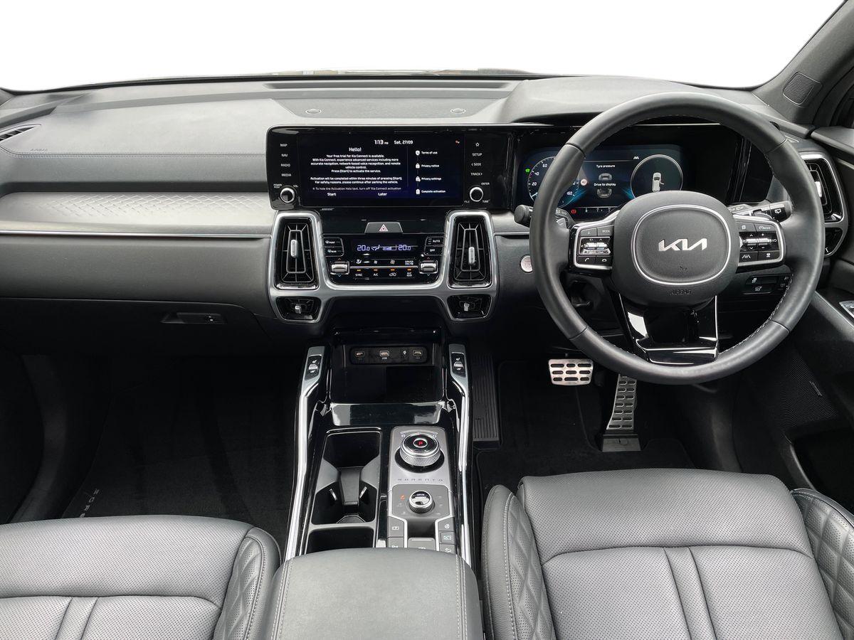 Used Kia Sorento 2023 for sale - 76716848: Photo 13