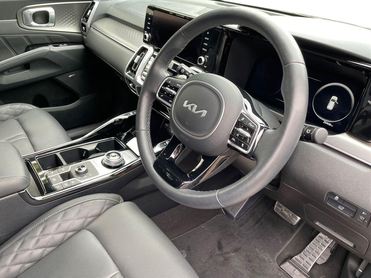 Used Kia Sorento 2023 for sale - 76716848: Photo 15