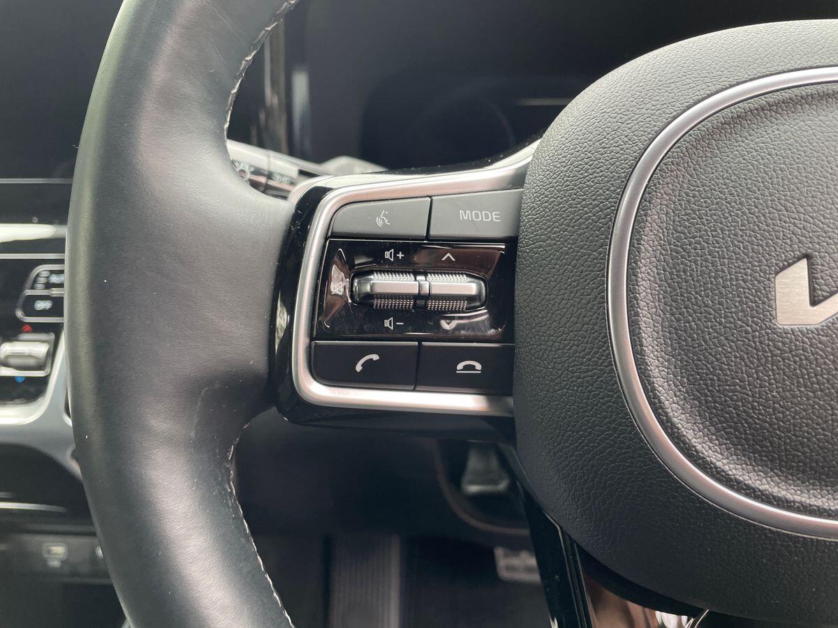 Used Kia Sorento 2023 for sale - 76716848: Photo 16