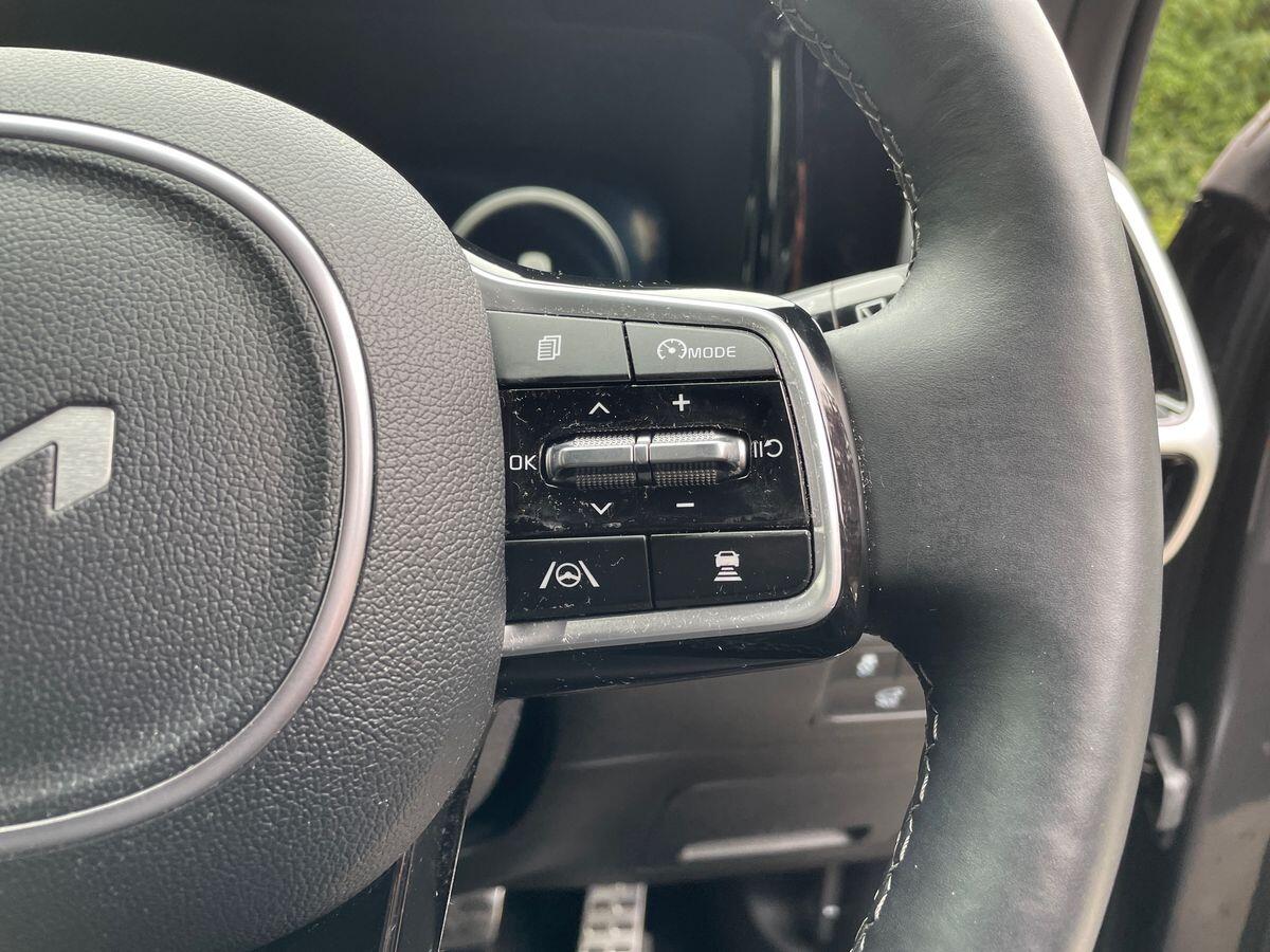 Used Kia Sorento 2023 for sale - 76716848: Photo 17