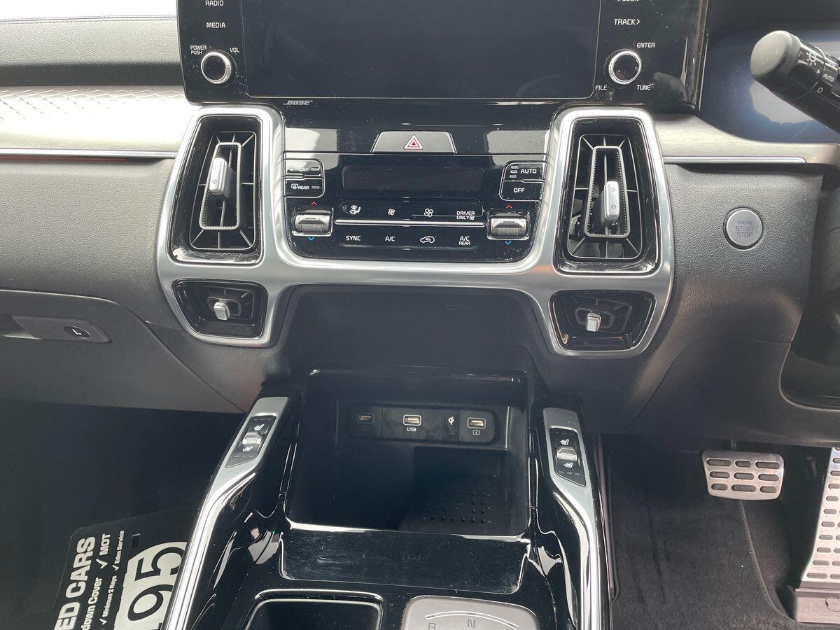 Used Kia Sorento 2023 for sale - 76716848: Photo 18