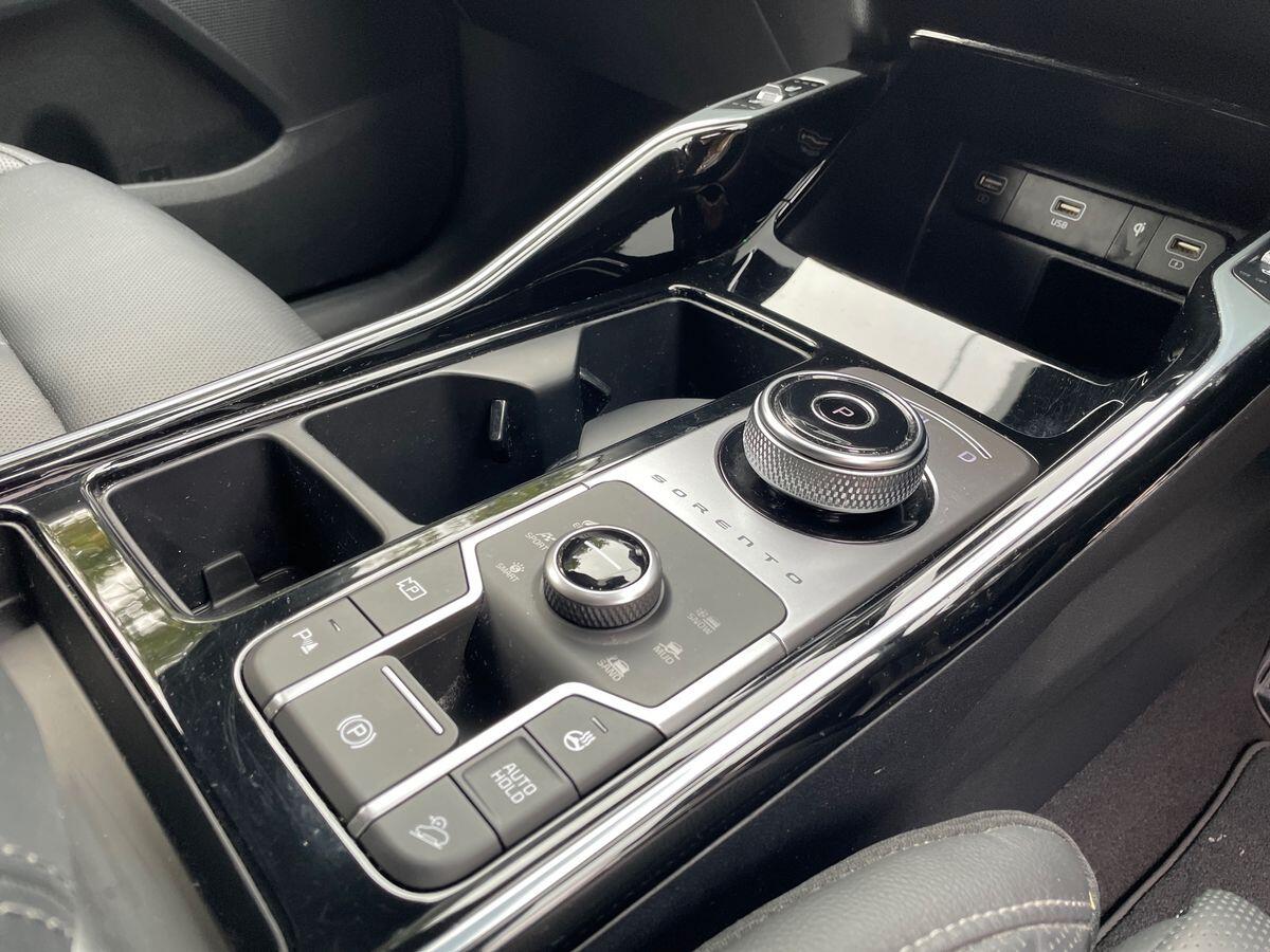 Used Kia Sorento 2023 for sale - 76716848: Photo 19