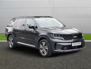 Kia - Sorento