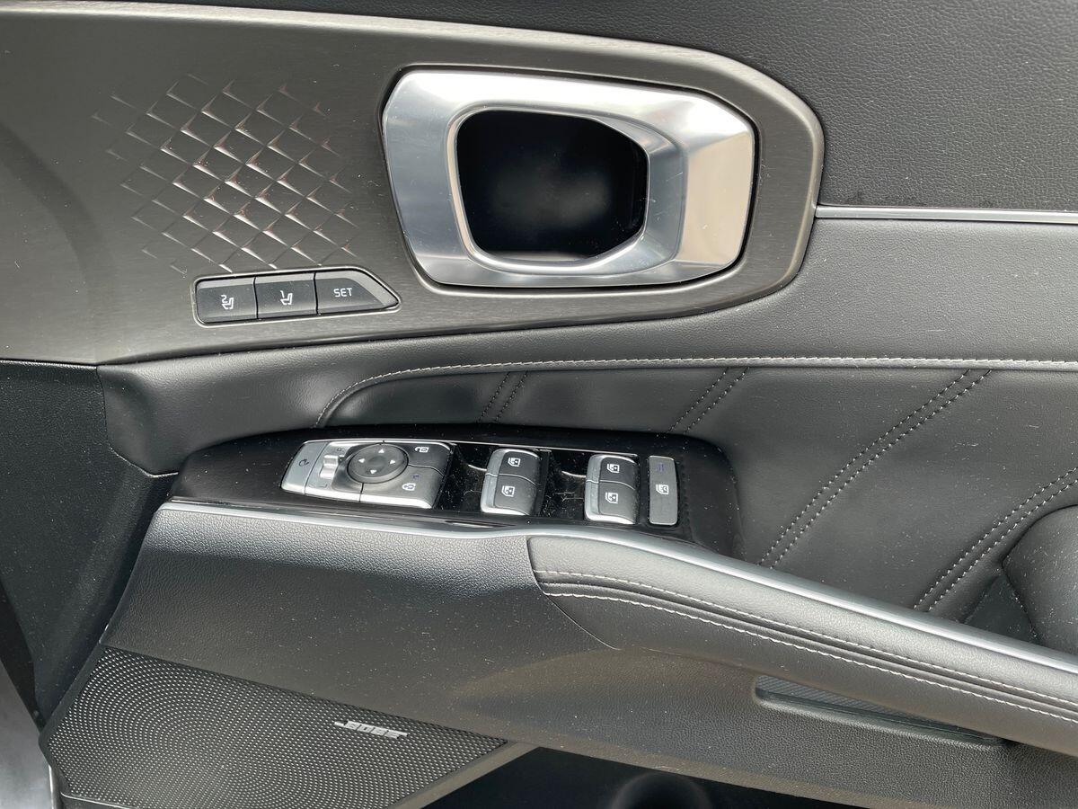 Used Kia Sorento 2023 for sale - 76716848: Photo 20