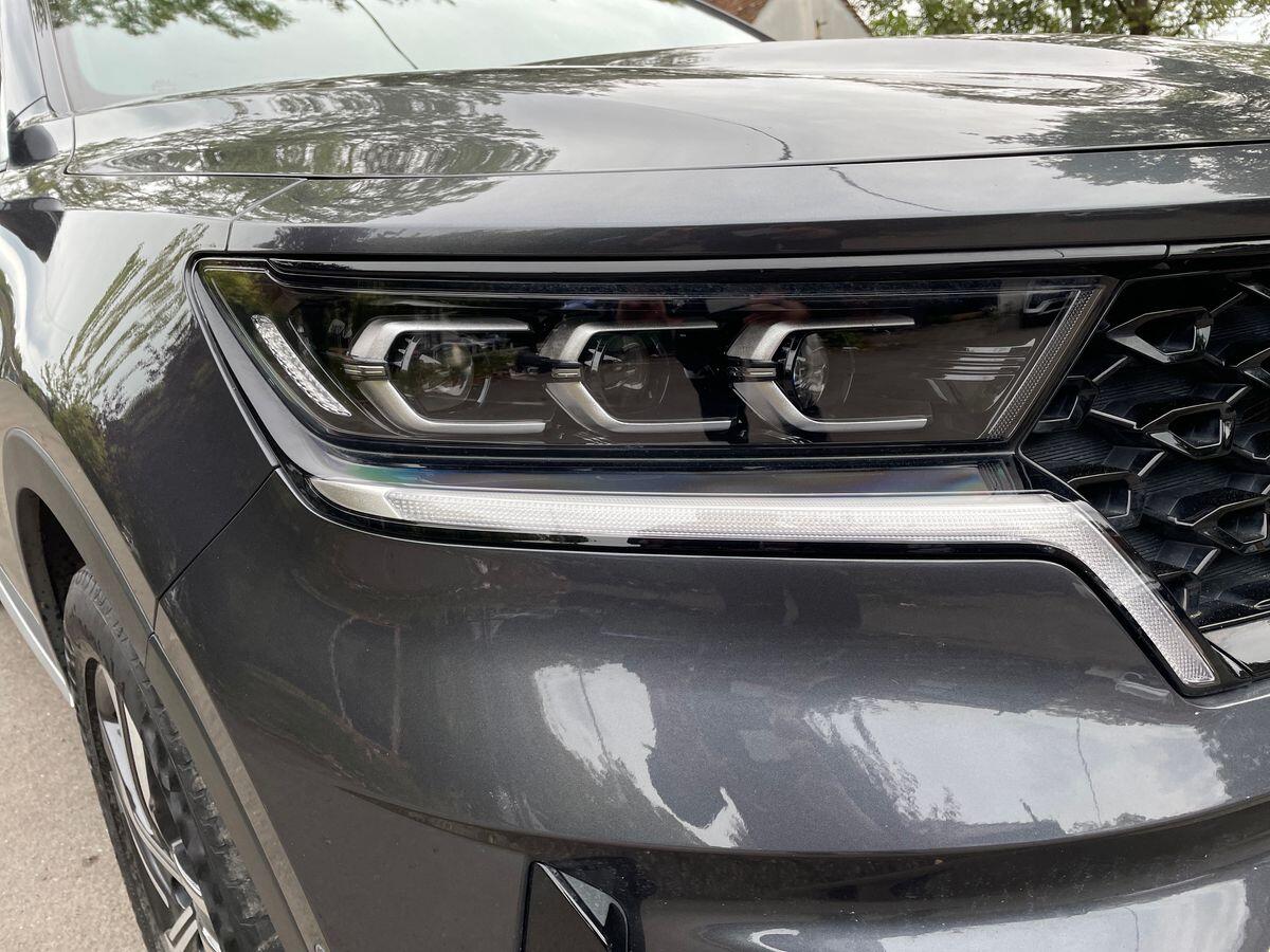 Used Kia Sorento 2023 for sale - 76716848: Photo 21