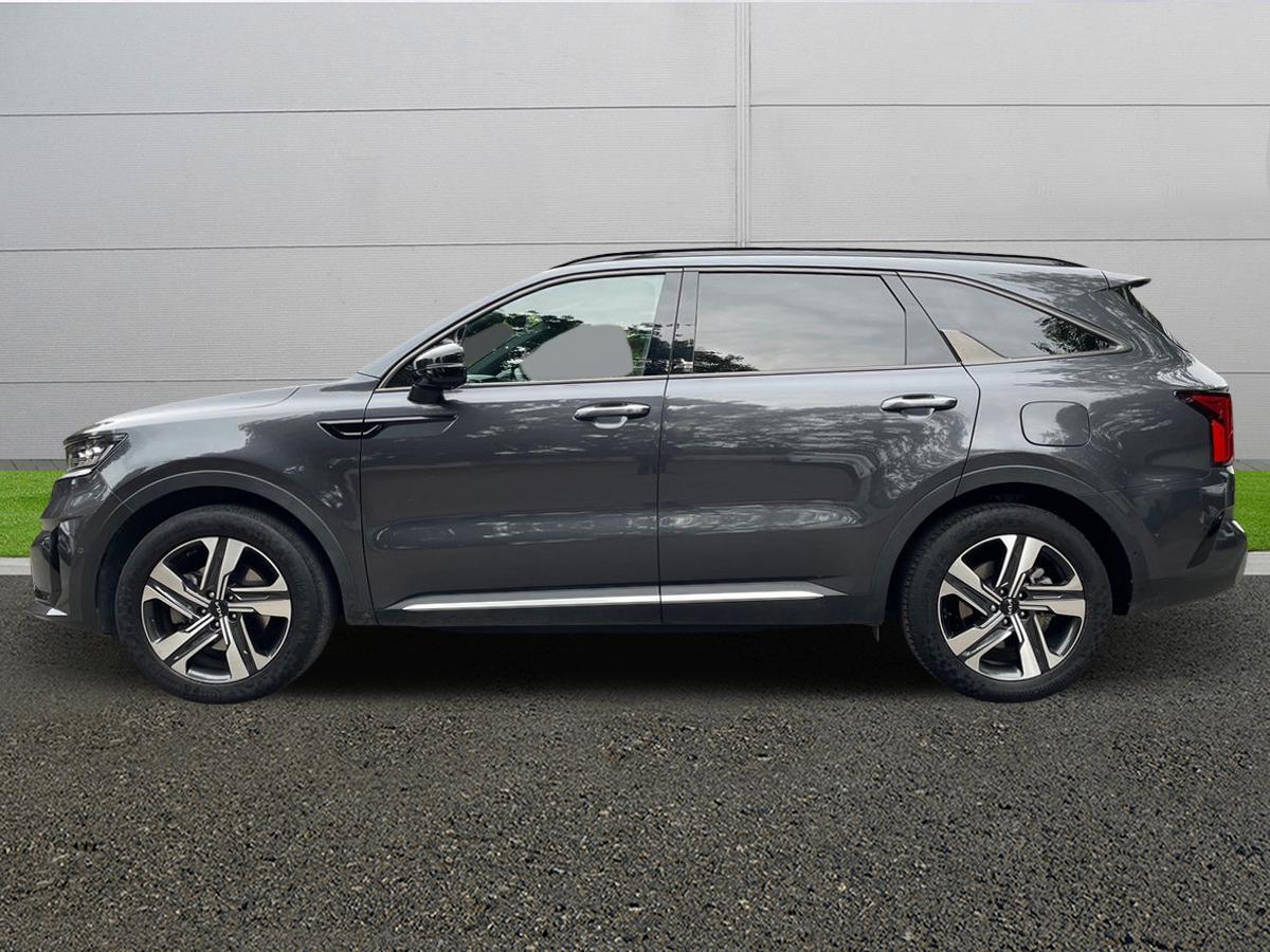 Used Kia Sorento 2023 for sale - 76716848: Photo 4