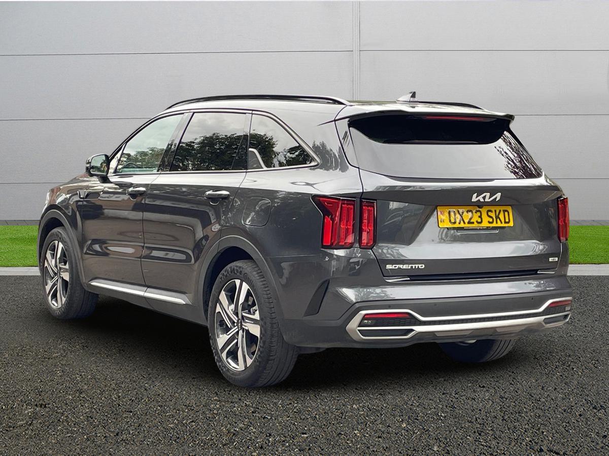 Used Kia Sorento 2023 for sale - 76716848: Photo 5