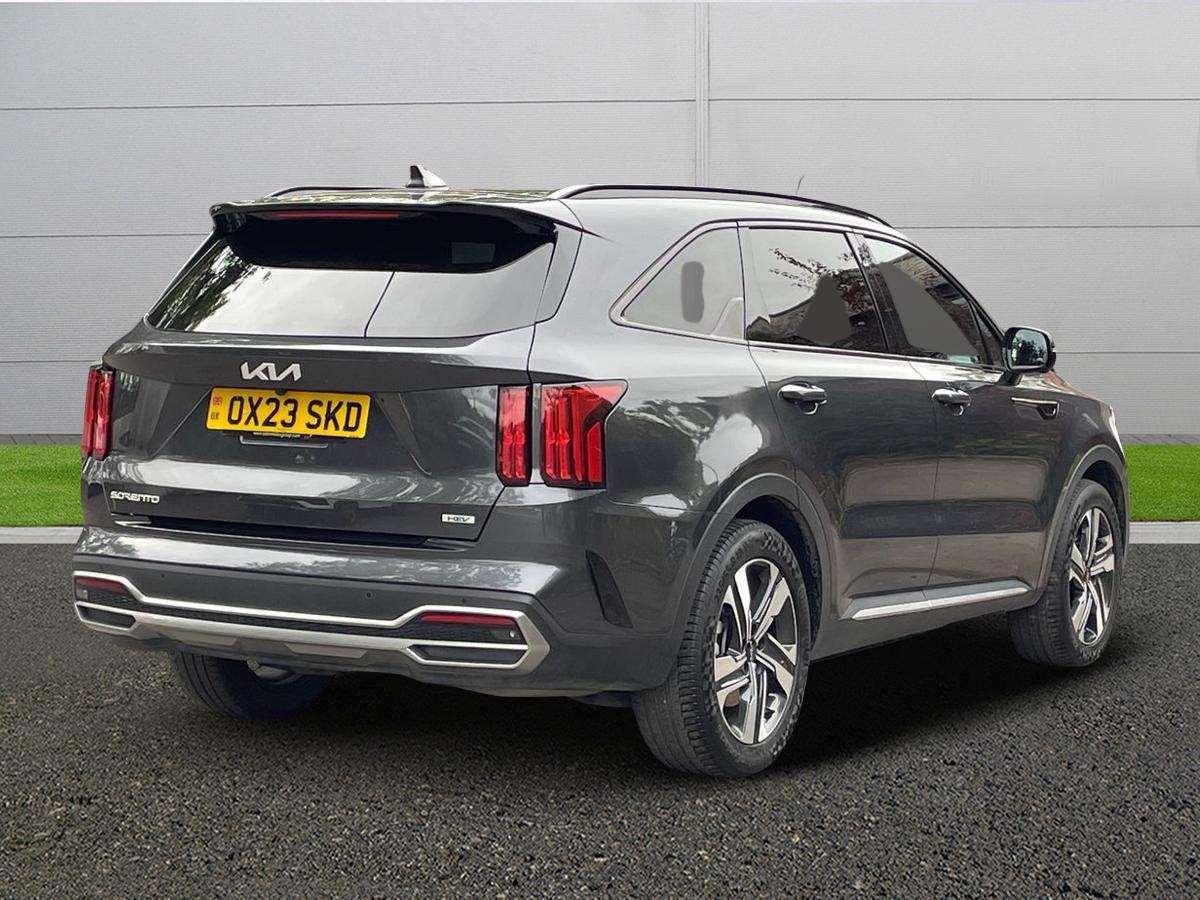 Used Kia Sorento 2023 for sale - 76716848: Photo 7
