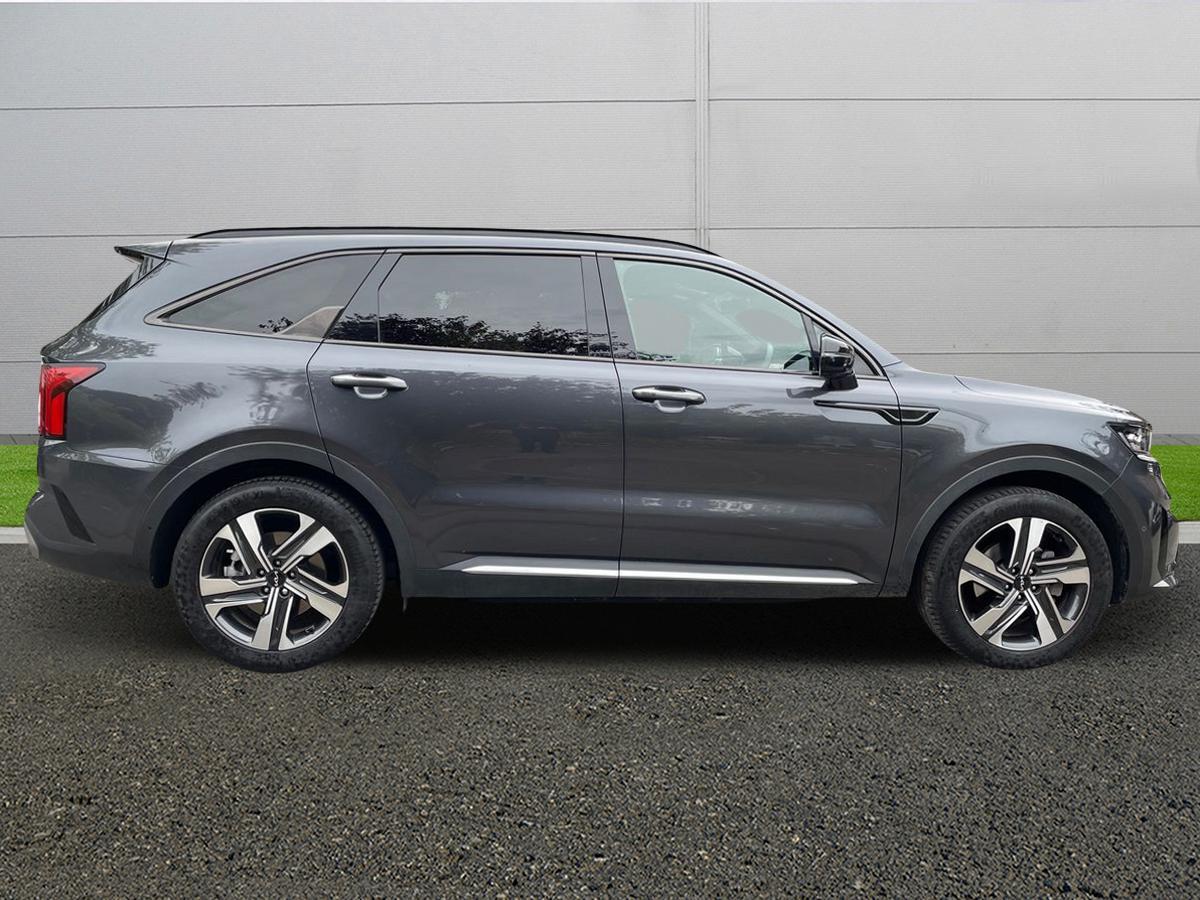 Used Kia Sorento 2023 for sale - 76716848: Photo 8