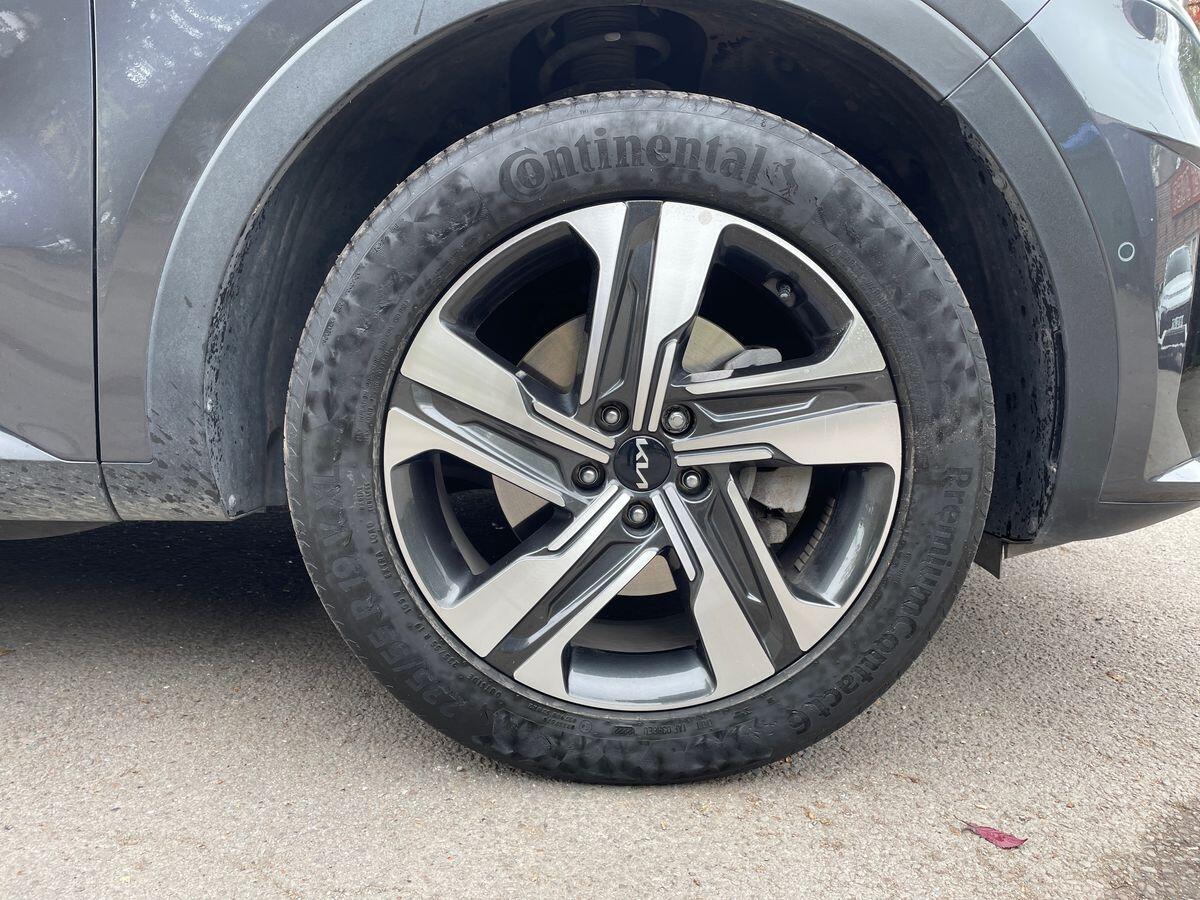 Used Kia Sorento 2023 for sale - 76716848: Photo 9