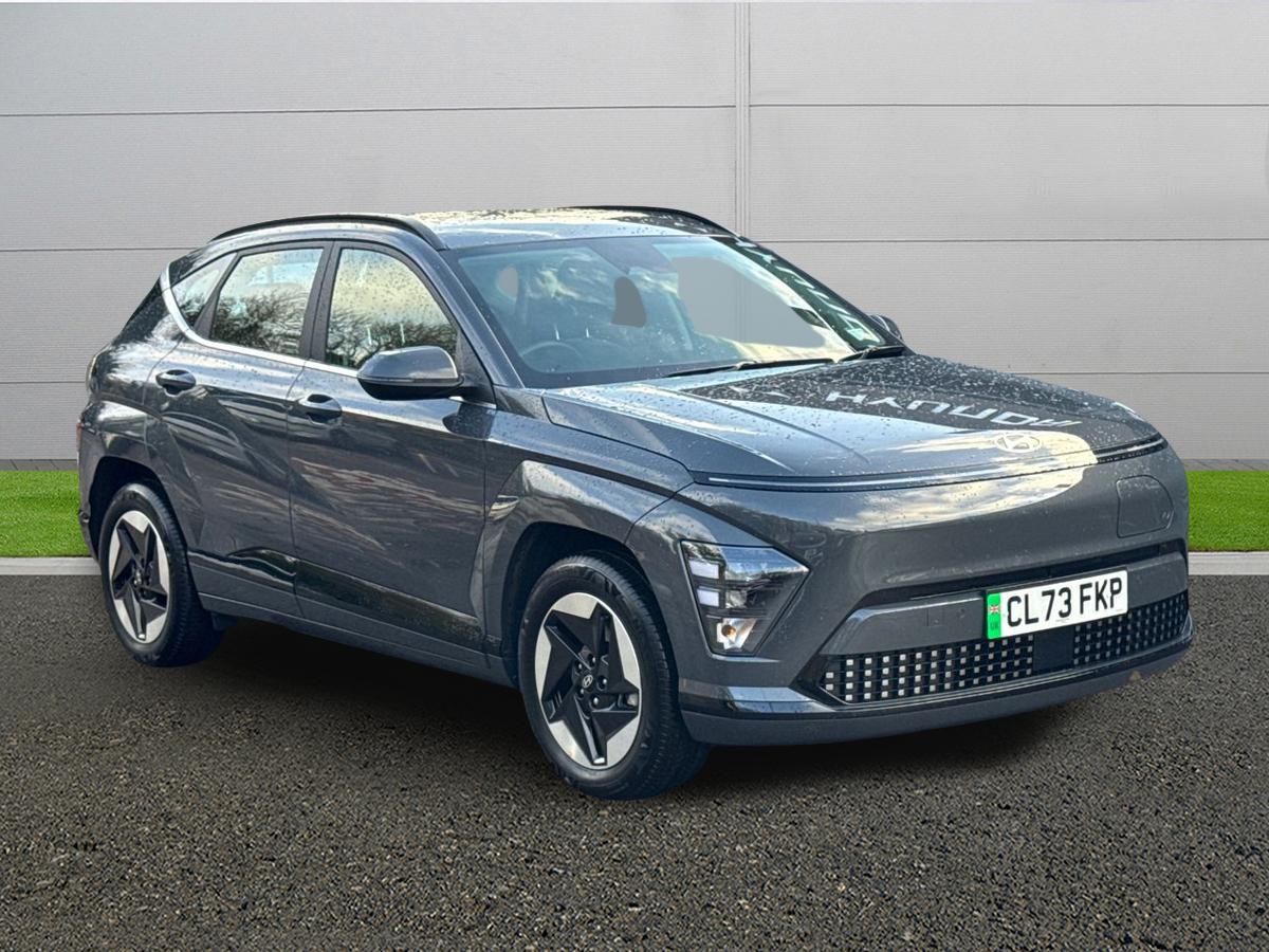 Used Hyundai KONA 2024 for sale - 77002647: Photo 1