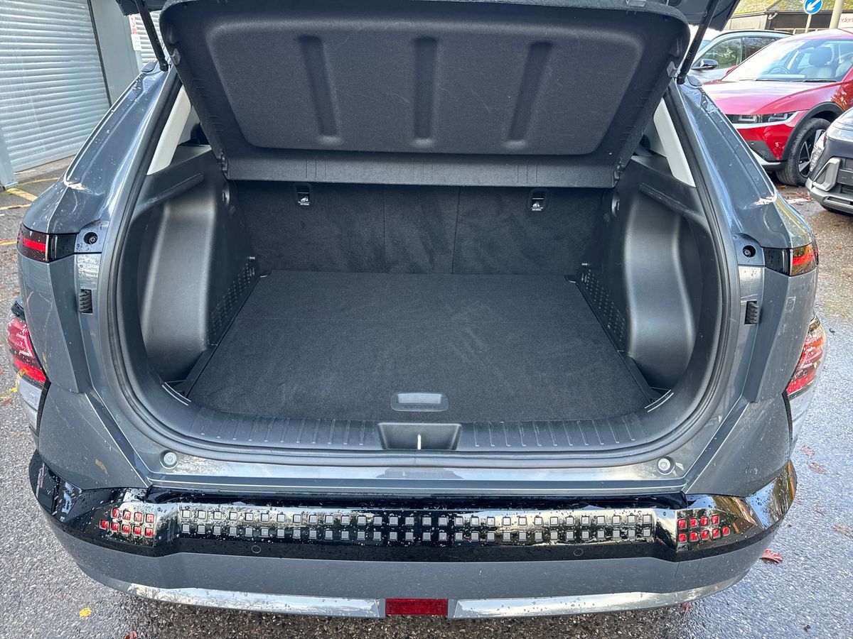 Used Hyundai KONA 2024 for sale - 77002647: Photo 12