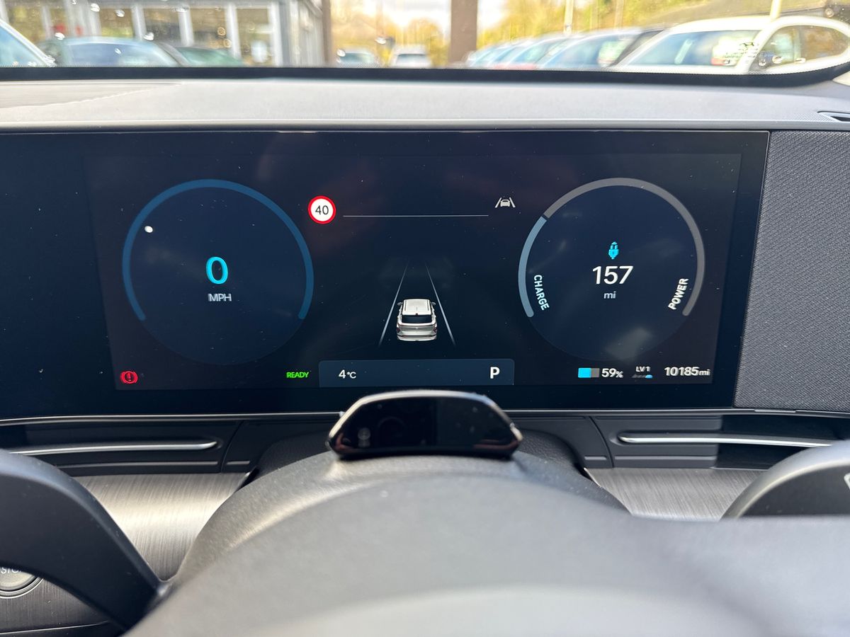 Used Hyundai KONA 2024 for sale - 77002647: Photo 14