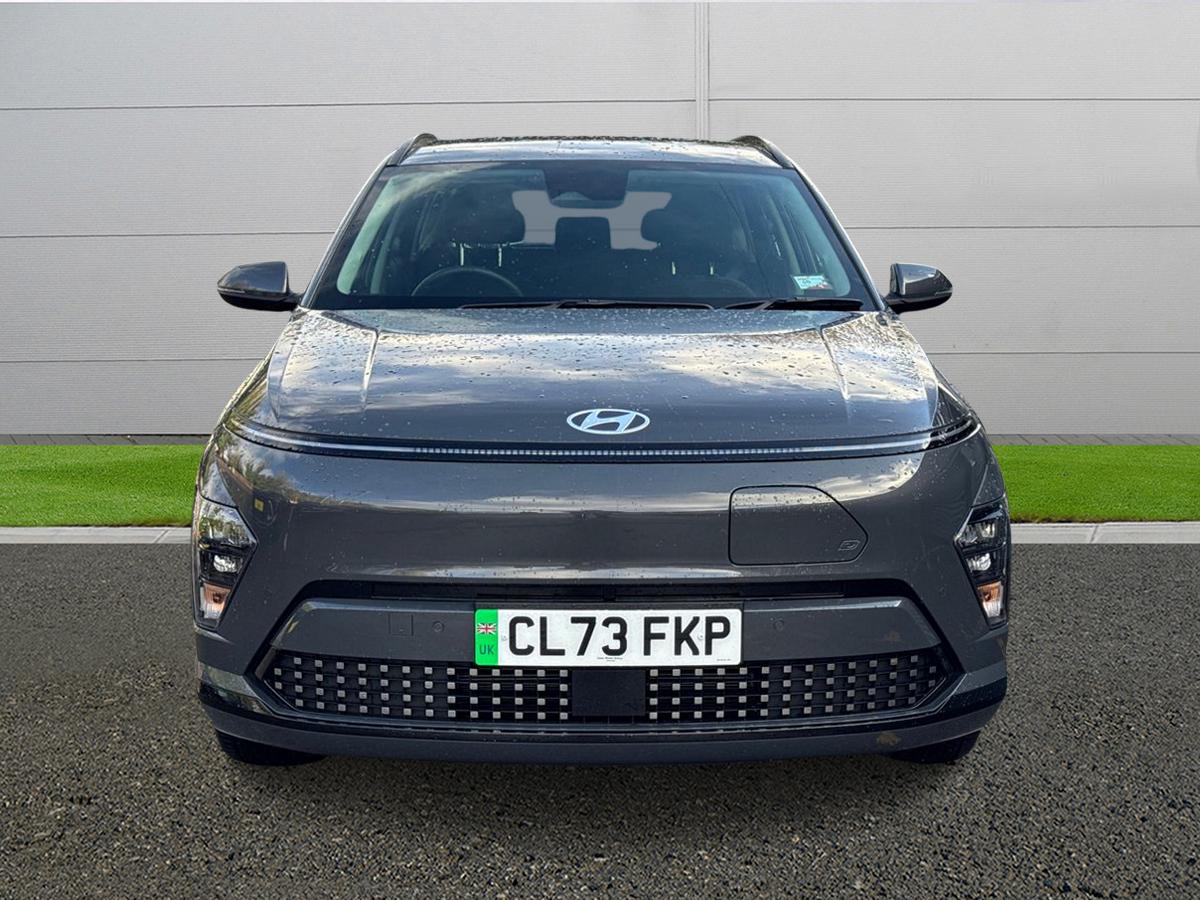 Used Hyundai KONA 2024 for sale - 77002647: Photo 2