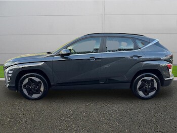 Used Hyundai KONA 2024 for sale - 77002647: Photo