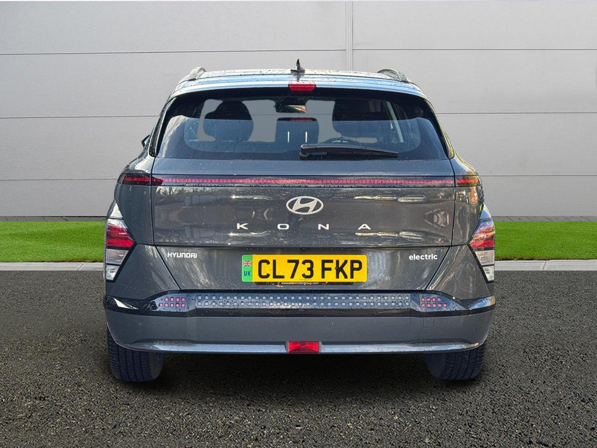 Used Hyundai KONA 2024 for sale - 77002647: Photo 6