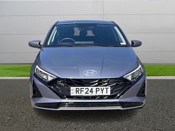 Used Hyundai i20 2024 for sale - 78463685: Photo