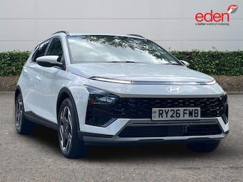 Used Hyundai BAYON 2026 for sale - 79787423: Photo