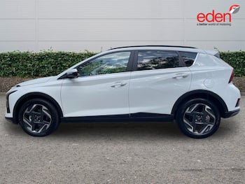 Used Hyundai BAYON 2026 for sale - 79787423: Photo