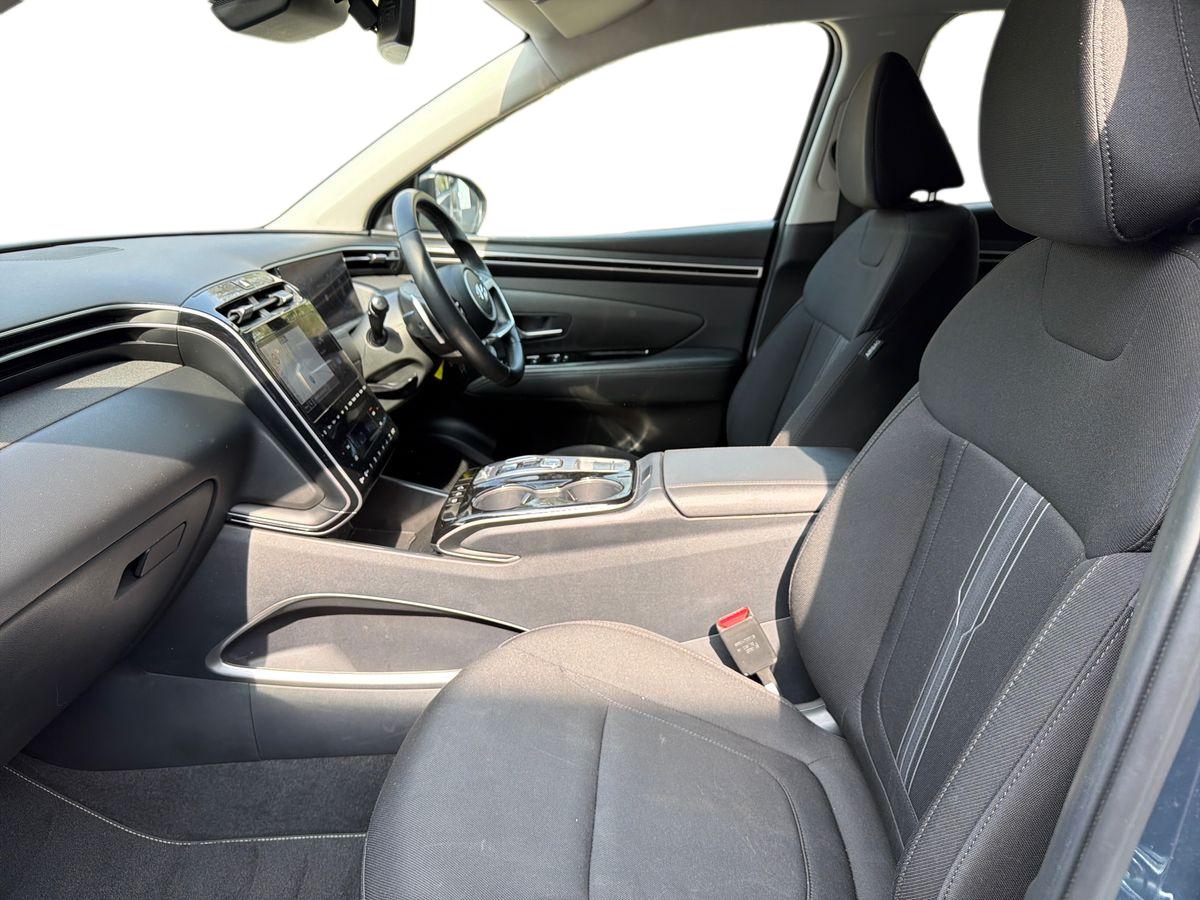 Used Hyundai TUCSON 2022 for sale - 77995066: Photo 10