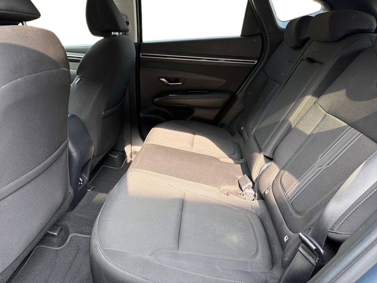 Used Hyundai TUCSON 2022 for sale - 77995066: Photo 11