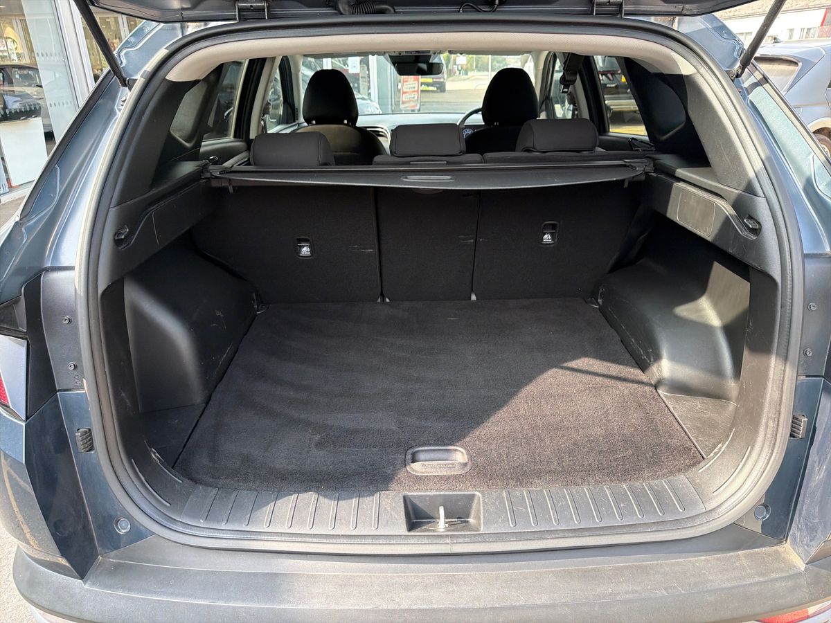 Used Hyundai TUCSON 2022 for sale - 77995066: Photo 12