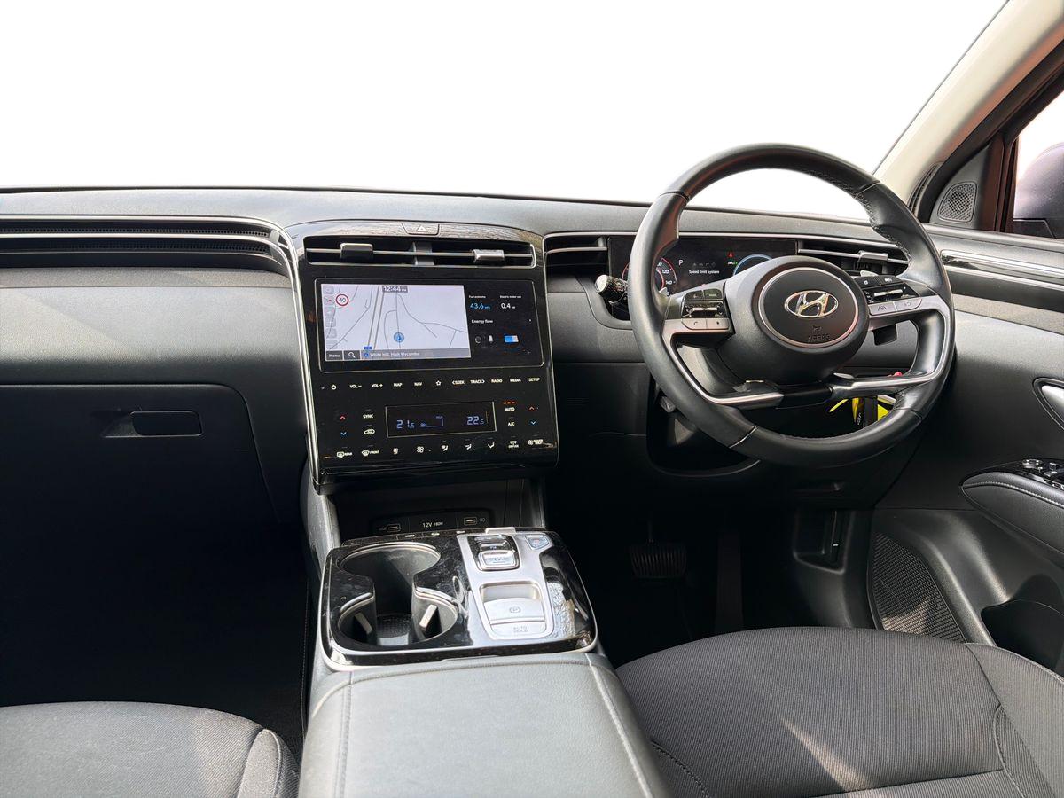 Used Hyundai TUCSON 2022 for sale - 77995066: Photo 13