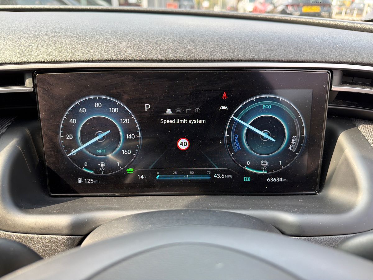 Used Hyundai TUCSON 2022 for sale - 77995066: Photo 14