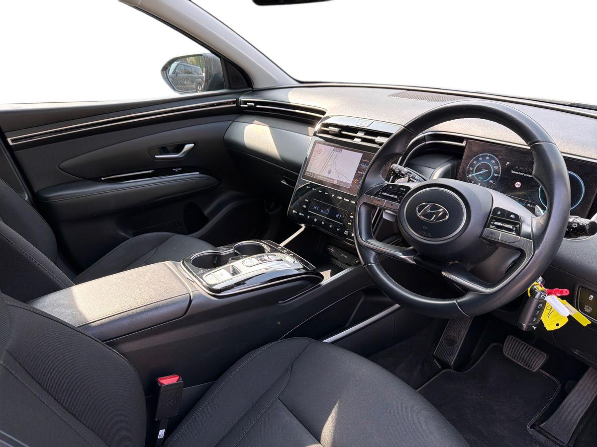 Used Hyundai TUCSON 2022 for sale - 77995066: Photo 15