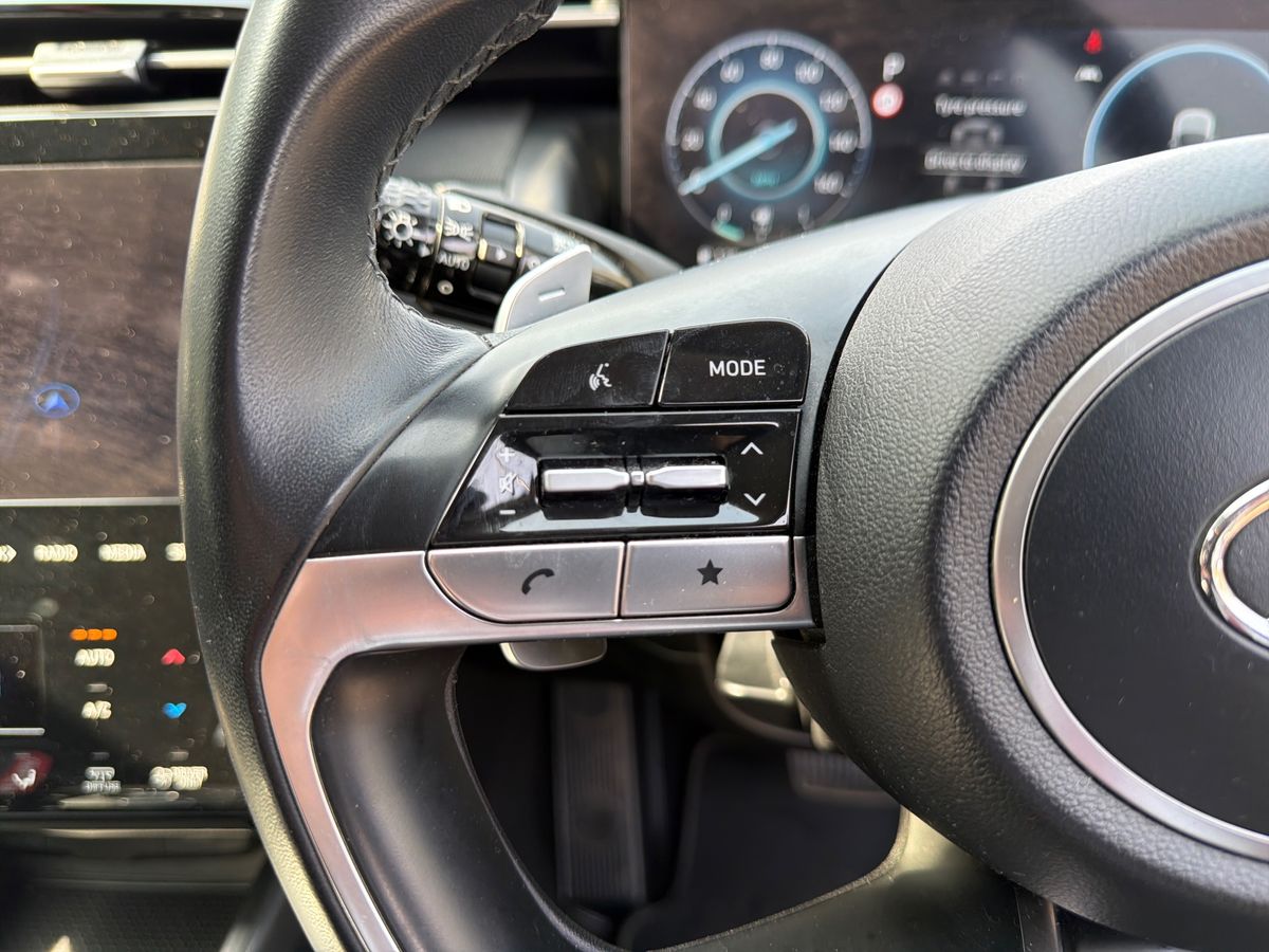 Used Hyundai TUCSON 2022 for sale - 77995066: Photo 16