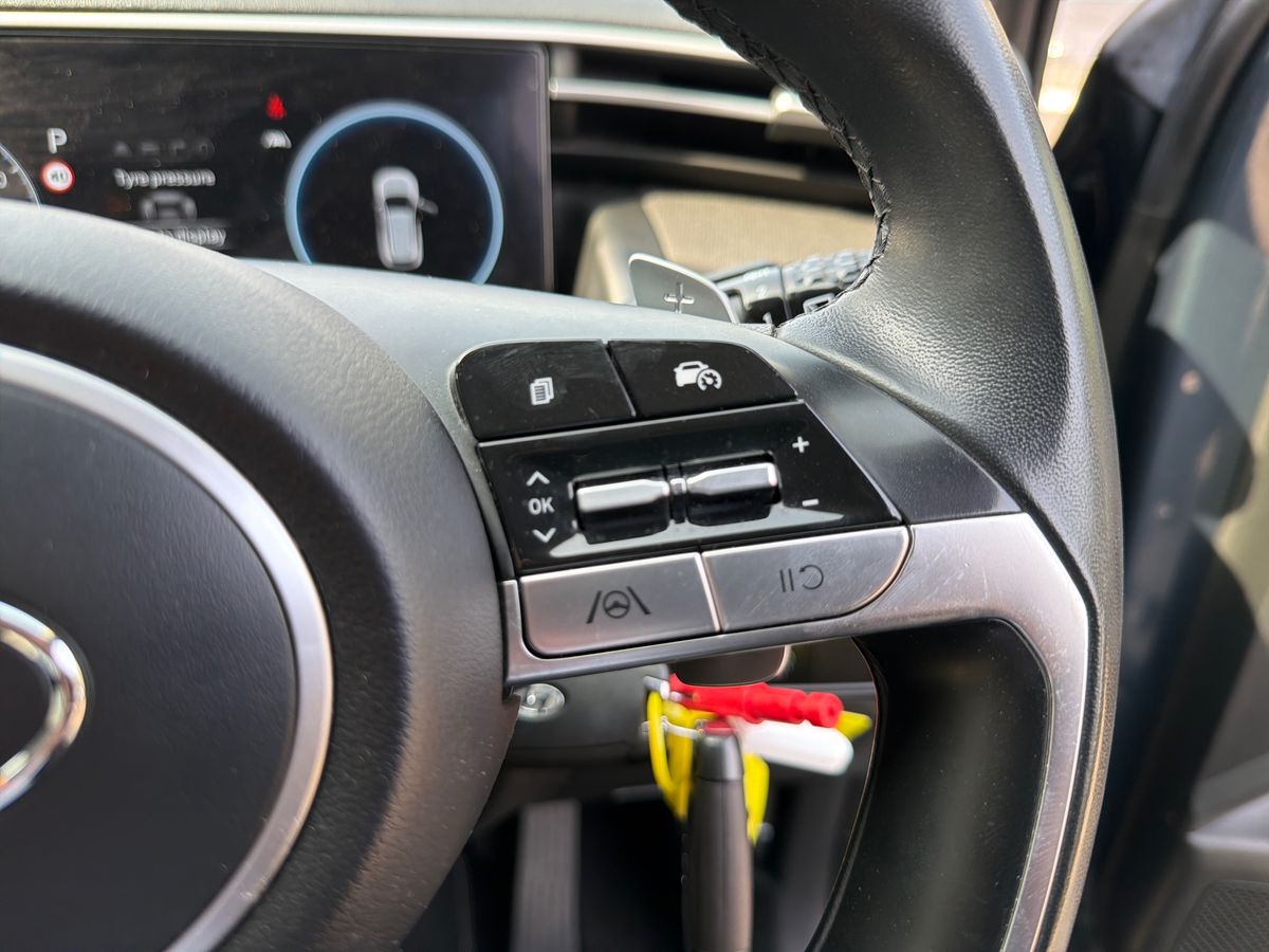 Used Hyundai TUCSON 2022 for sale - 77995066: Photo 17