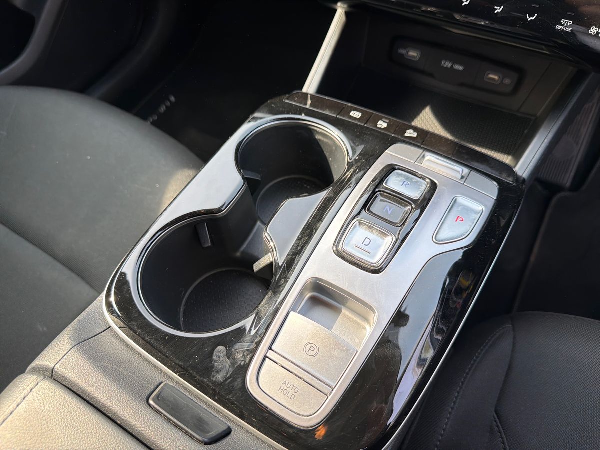 Used Hyundai TUCSON 2022 for sale - 77995066: Photo 19